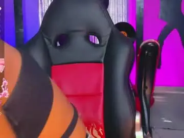 Chaturbate Live Sex Cam of _nickyminach