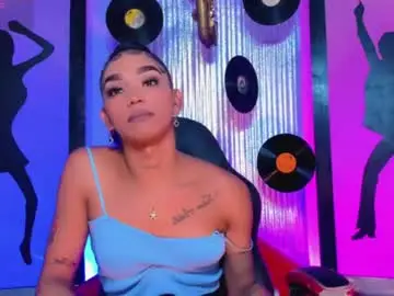 Chaturbate Sex Cam of _nickyminach