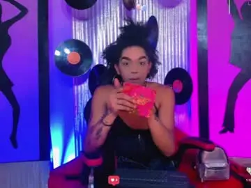 Chaturbate Adult Webcam of _nickyminach