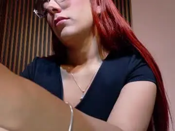 Chaturbate Nude Webcam of abbystones
