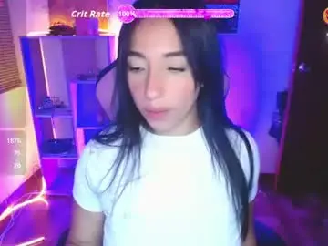 Chaturbate Private Sex Chat of amber_morgan1