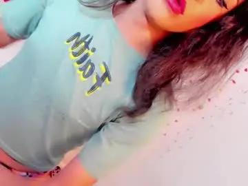Chaturbate Best live sex cam show of andrea_sexdollx