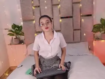 Chaturbate Sex Cam of anietorres