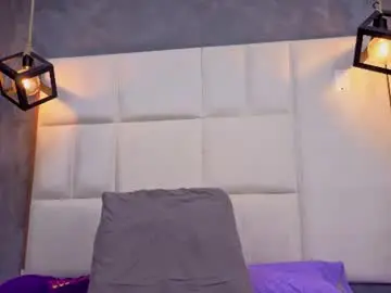 Chaturbate Live Porn of aranza_jones