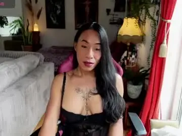 Chaturbate Free Porn Cam of bianca_transpinay