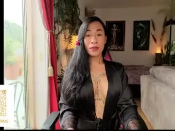 Chaturbate Adult Video Chat of bianca_transpinay