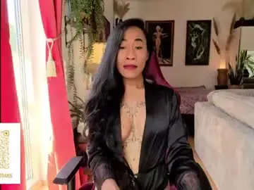 Chaturbate Adult Webcams of bianca_transpinay