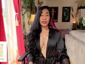 Chaturbate Live Porn of bianca_transpinay