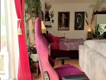 Chaturbate Free Porn Cam of bianca_transpinay