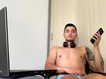 Chaturbate Sex Chat of davidlondon28