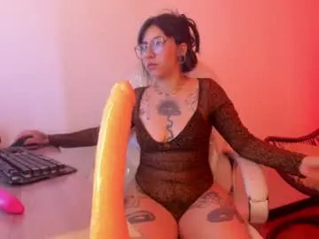 Chaturbate Free Live Porn of elizabeth__demie