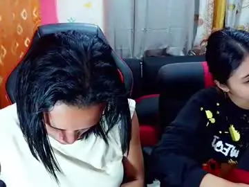 Chaturbate Live Porn of hotrichelleann