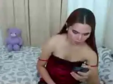 Chaturbate Adult Video Chat of i_dont_bite69