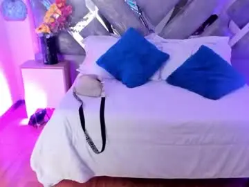 Chaturbate Best live sex cam show of isabela_parkerr