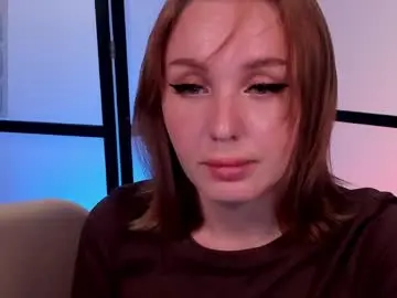 Chaturbate Adult Video Chat of lushcherry