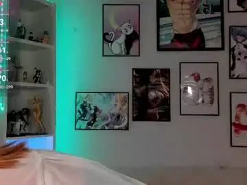 Chaturbate Live Porn of lushcherry