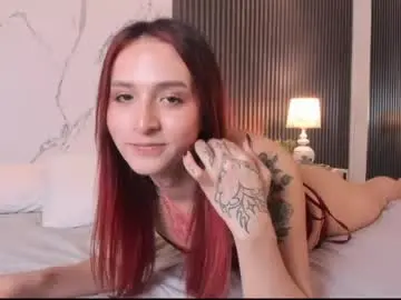 Chaturbate Live Sex of madame_lilith