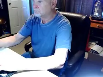 Chaturbate Private Sex Chat of midwestdad09