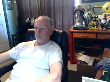Chaturbate Best Webcam of midwestdad09