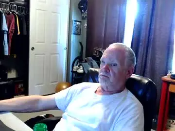 Chaturbate Adult Video Chat of midwestdad09