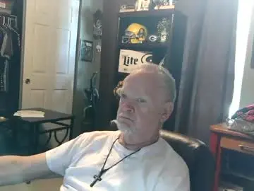 Chaturbate Free Live Porn of midwestdad09