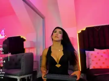 Chaturbate Adult Video Chat of scarleth6
