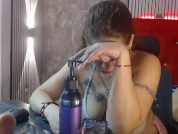 Chaturbate Sex Cam of selena_tits_