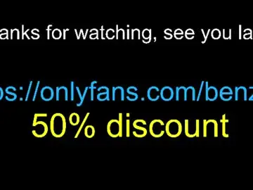 Chaturbate Sex Chat of vito_benz