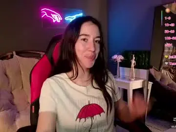 Chaturbate Best Webcam of belle_via