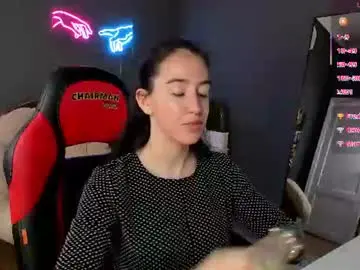 Chaturbate Adult Webcams of belle_via