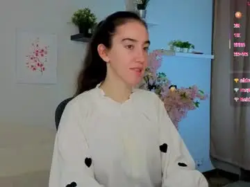 Chaturbate Best Webcam of belle_via