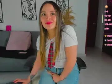Chaturbate Sex Chat of ciindy_lovee