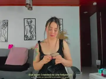 Chaturbate Best Webcam of ciindy_lovee