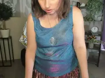 Chaturbate Free Live Porn of elara_starfall
