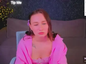Chaturbate Live Sex of jennifer_richh