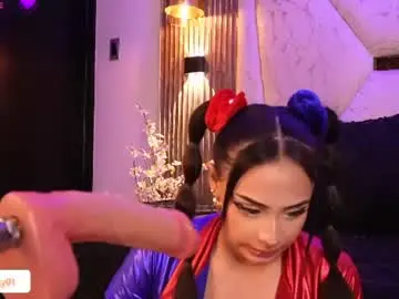Chaturbate Nude Webcam of kat_saky