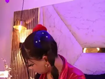 Chaturbate Live Porn of kat_saky