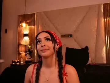 Chaturbate Best live sex cam show of kat_saky