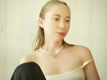 Chaturbate Nude Webcam of lysii_astra