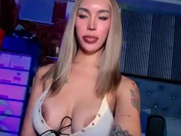 Chaturbate Live Sex Cam of midnightmuse_mommy