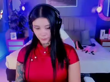 Chaturbate Best Webcam of nathalia_stone_