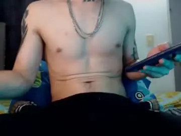 Chaturbate Best live sex cam show of perseus_bwc