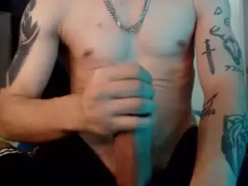 Chaturbate Live Sex Cam of perseus_bwc