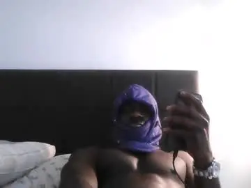 Chaturbate Live Porn of poppingtho
