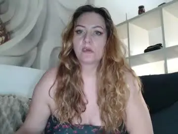Chaturbate Free Porn Cam of sandra______