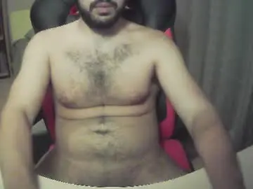 Chaturbate Sex Cam of sissy_bear_