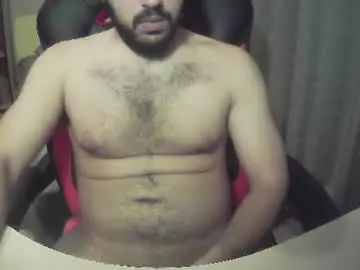 Chaturbate Sex Chat of sissy_bear_