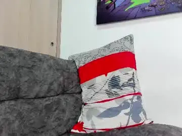 Chaturbate Sex Chat of theblack_frank
