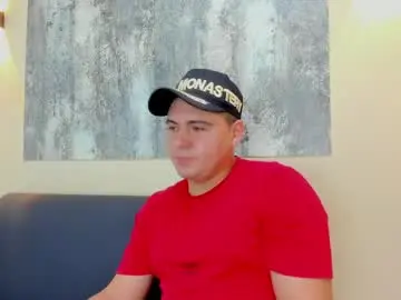 Chaturbate Sex Chat of theo_wood3