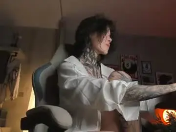 Chaturbate Live Porn of uwu_eva